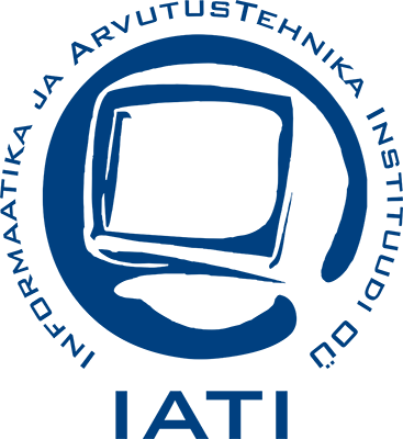 Informaatika ja Arvutustehnika Instituudi OÜ logo